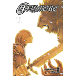 Claymore New Edition n° 11
