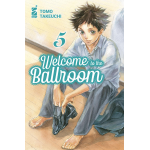 Welcome to the ballroom n° 05 