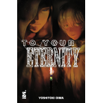 To your Eternity n° 19