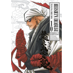 Rurouni Kenshin - Perfect Edition n° 10