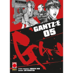 Gantz: E n° 5 