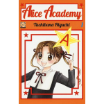 Alice Academy Deluxe n° 01 (di 31)