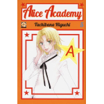 Alice Academy Deluxe n° 05 (di 31)