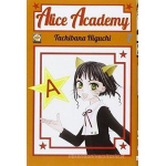 Alice Academy Deluxe n° 07 (di 31)