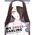 My Dress-up Darling - Bisque Doll n° 11