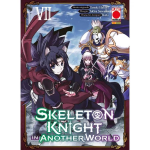 Skeleton Knight in Another World n° 07