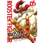 Rooster Fighter n° 05 