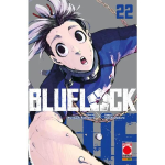 Blue Lock n° 22 