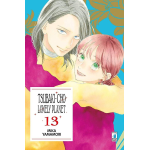 Tsubaki-Cho Lonely Planet - New Edition n° 13 (di 14) 