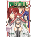 Fairy Tail - 100 Years Quest n° 14 