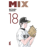 Mix n° 18