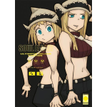 Soul Eater Ultimate Deluxe Edition n° 06