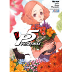 Persona 5 n° 10