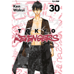 Tokyo Revengers n° 30 