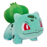 Peluche Plush Doll  - Pokemon Bulbasaur 30 cm - Arrivo Stimato DICEMBRE