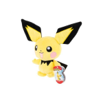 Peluche Plush Doll  - Pokemon Pichu 20 cm 