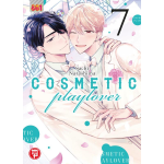 Cosmetic Playlover n° 07