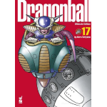 Dragon Ball Ultimate Edition n° 17