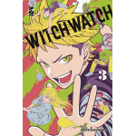 Witch Watch n° 03
