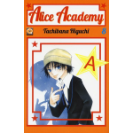 Alice Academy Deluxe n° 08 (di 31)