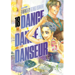 Dance Dance Danseur n° 18
