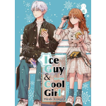 Ice Guy & Cool Girl n° 06