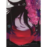Boy's Abyss n° 09