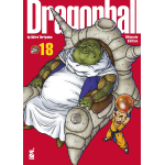 Dragon Ball Ultimate Edition n° 18