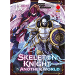 Skeleton Knight in Another World n° 09 