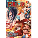 One Piece Episode A Vol. 2 (di 2) 