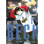 Beck n° 15 New Edition 