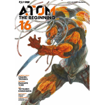 Atom - The Beginning n° 16 