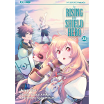 The Rising of the Shield Hero n° 22