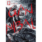 Gannibal n° 12 