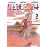 Teogonia n° 02