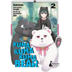 Kuma Kuma Kuma Bear n° 02