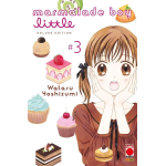 Marmalade Boy Little n° 03 (di 7) - Ultimate deluxe edition 