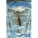 Claymore New Edition n° 12