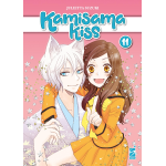 Kamisama Kiss New Edition n° 11 