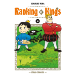 Ranking of Kings n° 04 