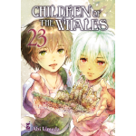 Children of the Whales n° 23 