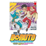 Boruto: Naruto Next Generation n° 20