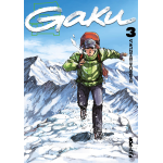 Gaku n° 03 