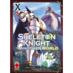 Skeleton Knight in Another World n° 10 