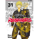 Tokyo Revengers n° 31 (di 31)