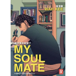 My Soul Mate - Fumettisti gemelli