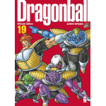 Dragon Ball Ultimate Edition n° 19 