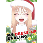 My Dress-up Darling - Bisque Doll n° 12 