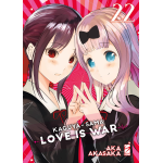 Kaguya-sama: Love is War n° 22