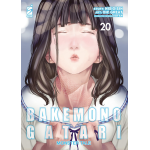 Bakemonogatari - Monster Tale n° 20